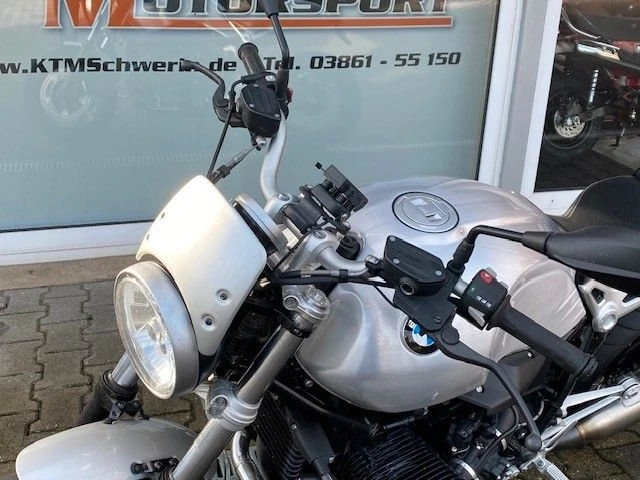 Angebot BMW R nineT Pure Bild 8: Angebot BMW R nineT Pure