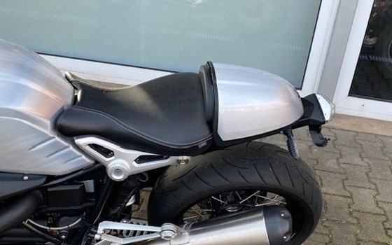 Gebrauchtmotorrad BMW R nineT Scrambler - Bild 9