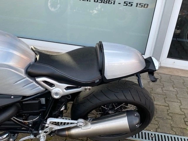 Angebot BMW R nineT Pure Bild 9: Angebot BMW R nineT Pure