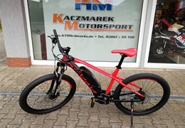 Neumotorrad GASGAS G Cross Country