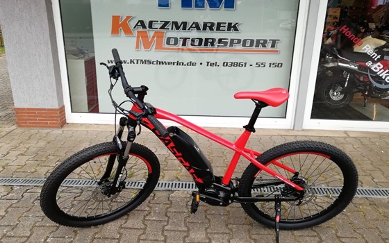 Neufahrzeug GASGAS G Cross Country - Bild 1