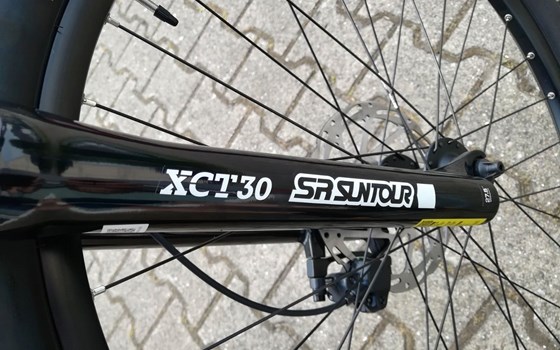 Neufahrzeug GASGAS G Cross Country - Bild 14