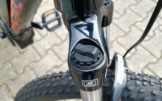 Neufahrzeug GASGAS G Cross Country - Bild 15