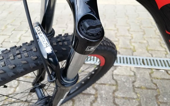 Neufahrzeug GASGAS G Cross Country - Bild 16