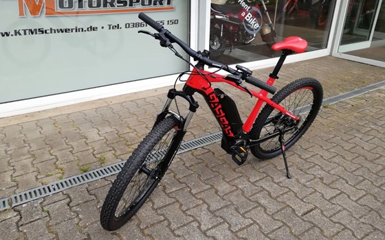 Neufahrzeug GASGAS G Cross Country - Bild 2