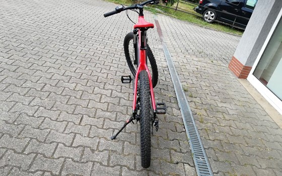 Neufahrzeug GASGAS G Cross Country - Bild 7