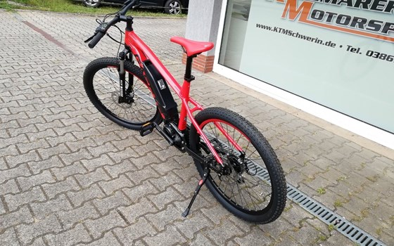 Neufahrzeug GASGAS G Cross Country - Bild 8