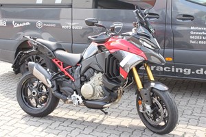 Angebot Ducati Multistrada V4 Pikes Peak