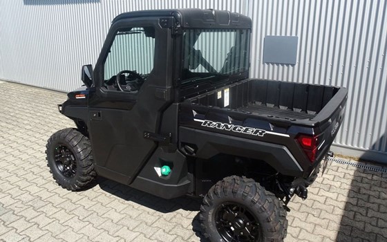 Neufahrzeug Polaris Ranger 900 Diesel - Bild 3