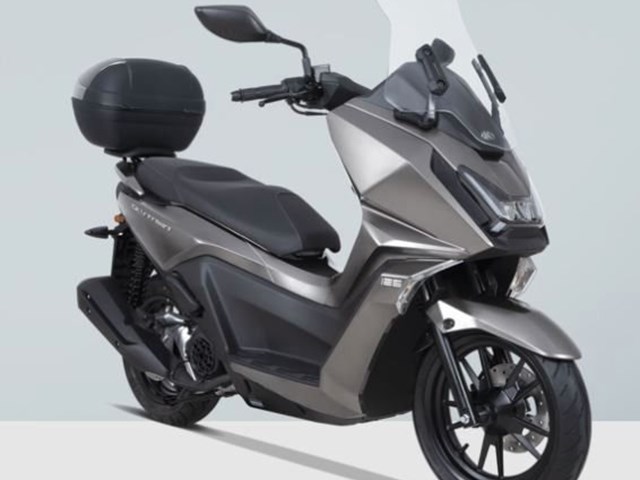 Neumotorrad Neumotorrad