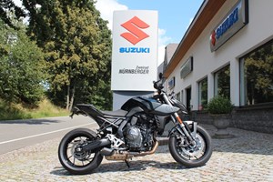 Angebot Suzuki GSX-8S