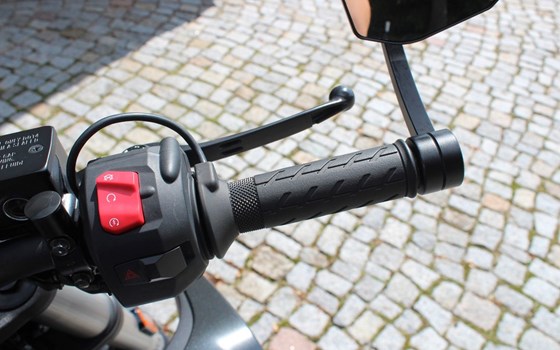 Gebrauchtmotorrad Suzuki GSX-8S - Bild 12