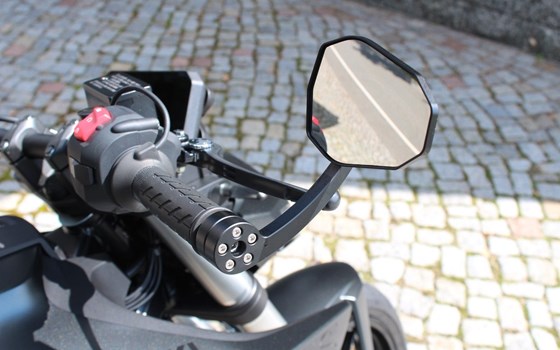 Gebrauchtmotorrad Suzuki GSX-8S - Bild 13
