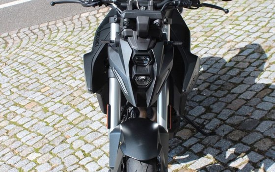 Gebrauchtmotorrad Suzuki GSX-8S - Bild 4