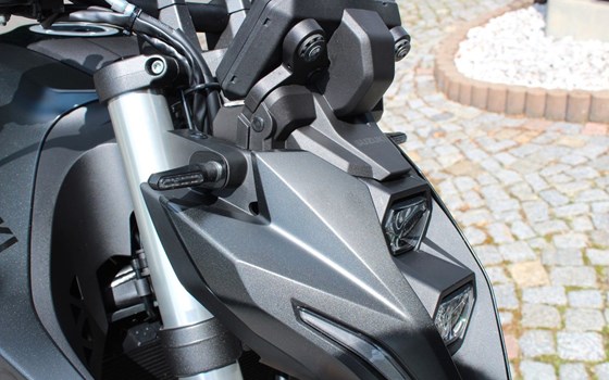 Gebrauchtmotorrad Suzuki GSX-8S - Bild 9