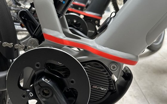 Neufahrzeug Husqvarna Tourer - Bild 6