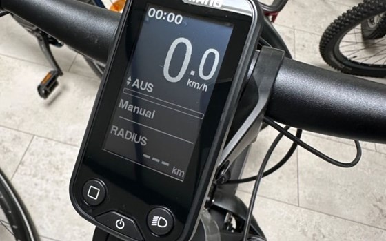 Neufahrzeug Husqvarna Tourer - Bild 8