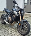 Honda CB650R