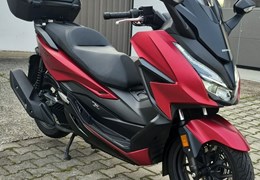 Gebrauchte Honda Forza 125