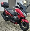 Honda Forza 125