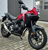 Honda NX500