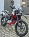 SWM Super Dual 650