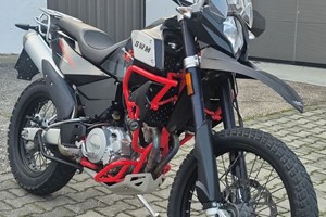 Angebot SWM Super Dual 650