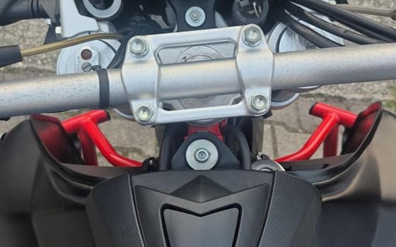 Gebrauchtmotorrad SWM Super Dual 650 - Bild 9