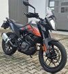 KTM 390 Adventure