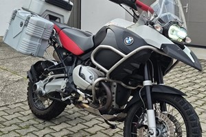 Angebot BMW R 1200 GS Adventure