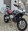 BMW R 1200 GS Adventure