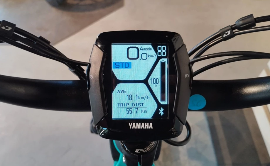 Angebot Yamaha Booster Bild 6: Angebot Yamaha Booster