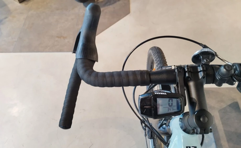 Angebot Yamaha Wabash RT Bild 5: Angebot Yamaha Wabash RT