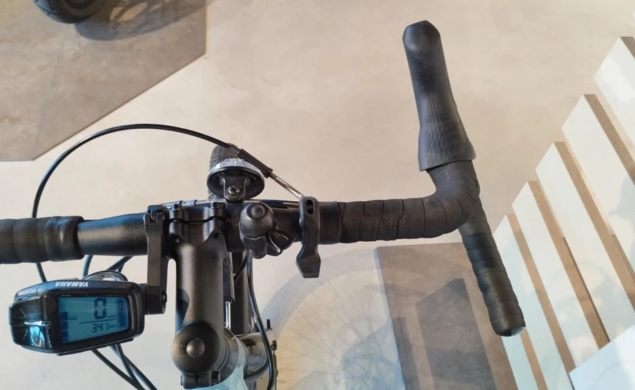 Angebot Yamaha Wabash RT Bild 6: Angebot Yamaha Wabash RT