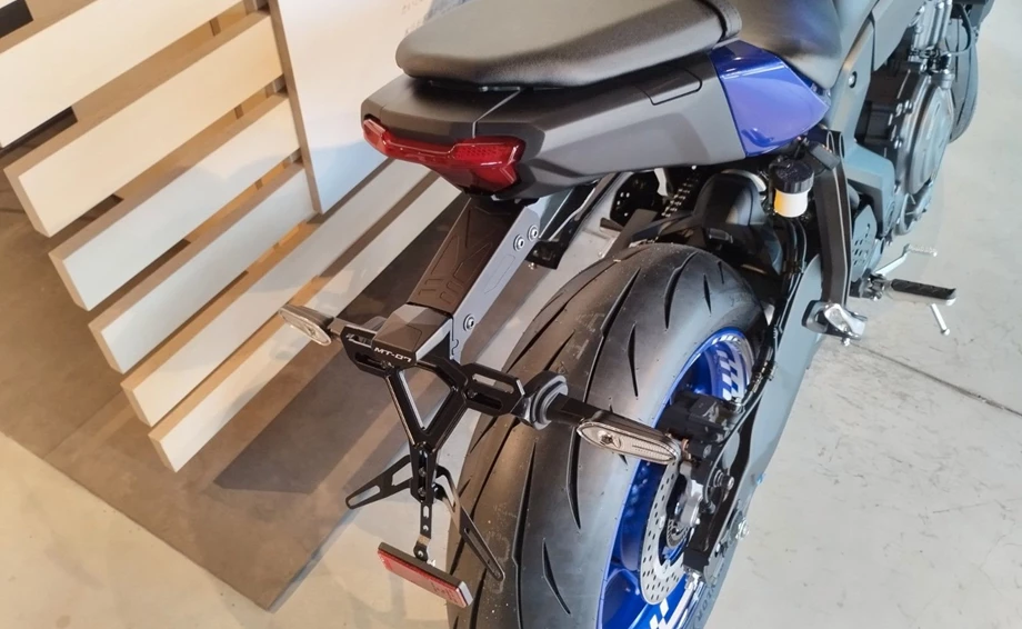 Angebot Yamaha MT-07 Bild 13: Angebot Yamaha MT-07