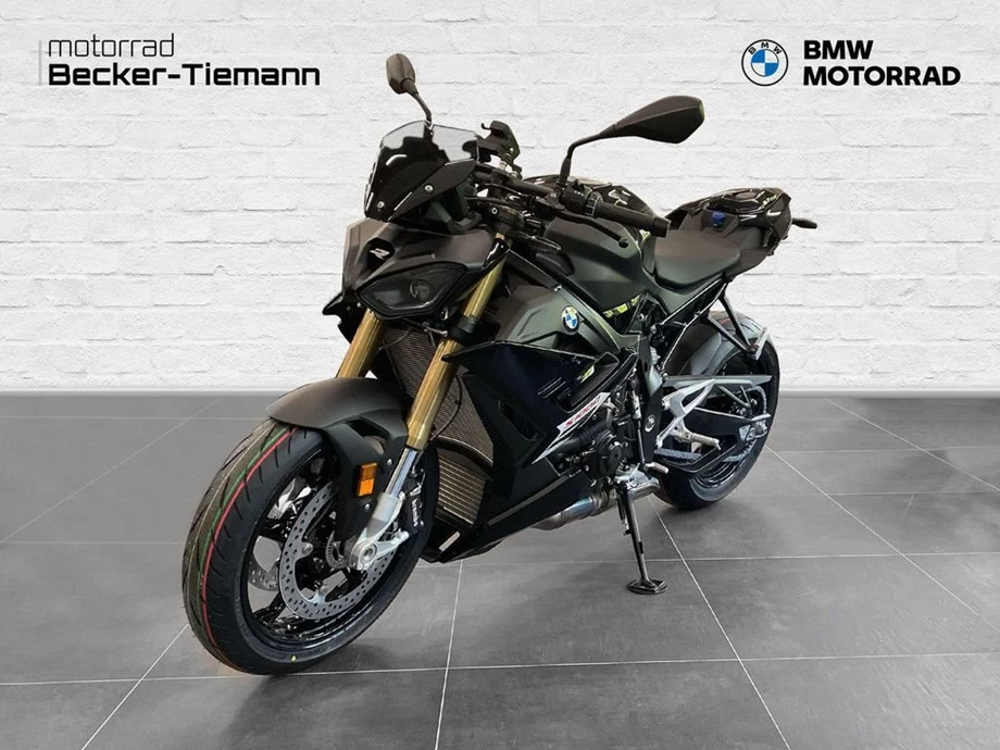 Angebot BMW S 1000 R Bild 1: Angebot BMW S 1000 R