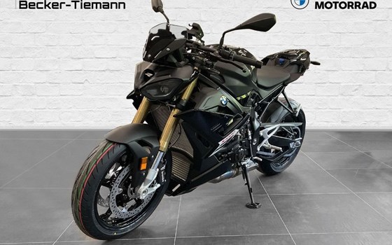 Neufahrzeug BMW S 1000 R - Bild 1