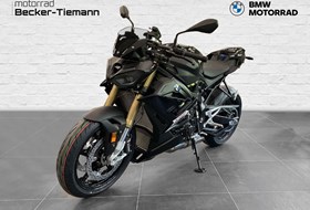 BMW S 1000 R