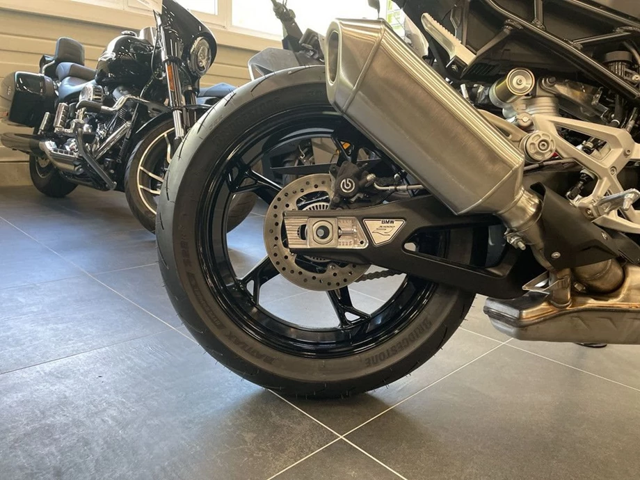 Angebot BMW S 1000 R Bild 10: Angebot BMW S 1000 R