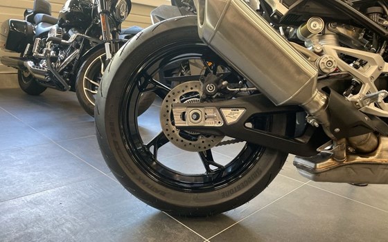 Neufahrzeug BMW S 1000 R - Bild 10