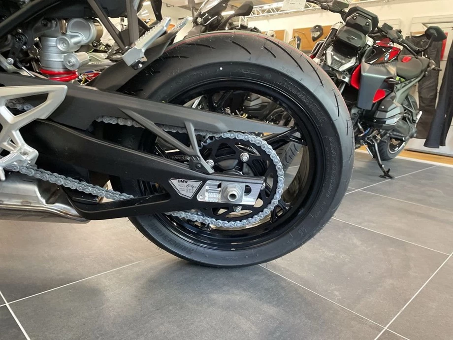 Angebot BMW S 1000 R Bild 11: Angebot BMW S 1000 R