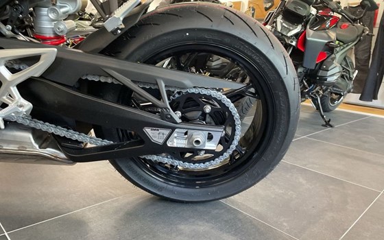 Neufahrzeug BMW S 1000 R - Bild 11
