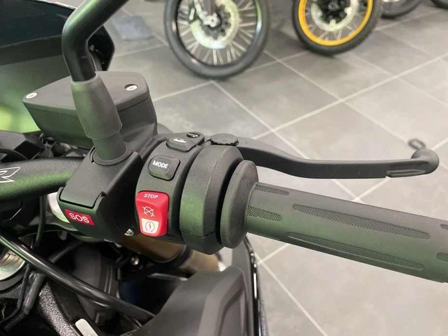 Angebot BMW S 1000 R Bild 12: Angebot BMW S 1000 R