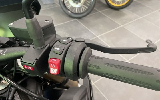 Neufahrzeug BMW S 1000 R - Bild 12