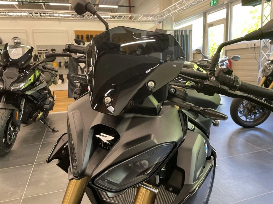 Angebot BMW S 1000 R Bild 13: Angebot BMW S 1000 R