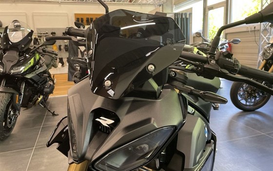 Neufahrzeug BMW S 1000 R - Bild 13