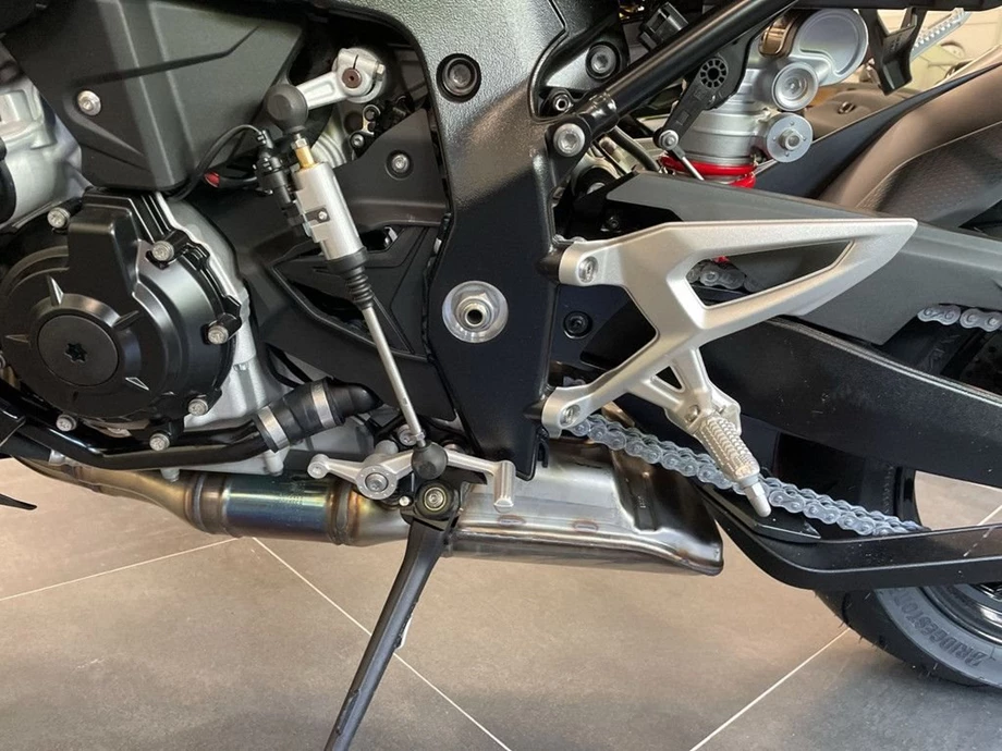 Angebot BMW S 1000 R Bild 14: Angebot BMW S 1000 R