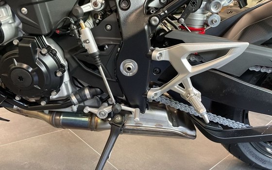 Neufahrzeug BMW S 1000 R - Bild 14