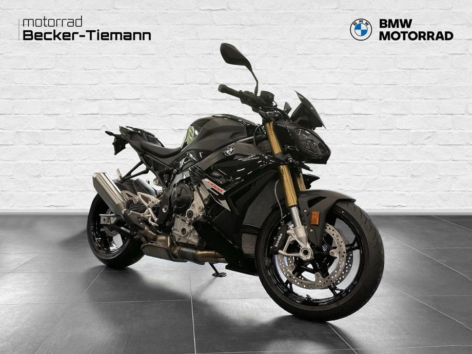 Angebot BMW S 1000 R Bild 3: Angebot BMW S 1000 R