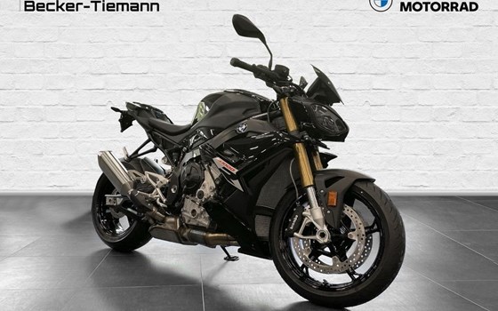 Neufahrzeug BMW S 1000 R - Bild 3